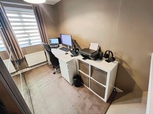 Bedroom 3- click for photo gallery